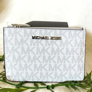 MK KEY CARD CASE HOLDER